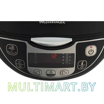 Мультиварка Moulinex MK708832 картинка 3